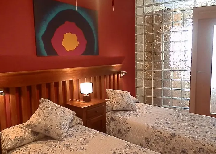 -3-Como En Casa, En Centro Historico De Ubeda