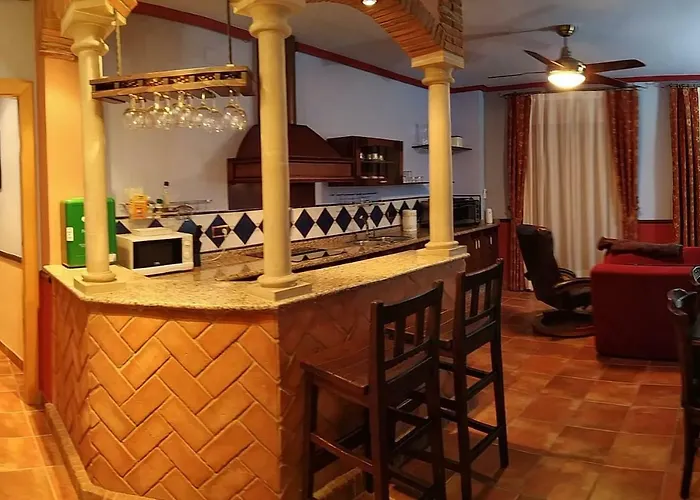 -3-Como En Casa, En Centro Historico De Ubeda