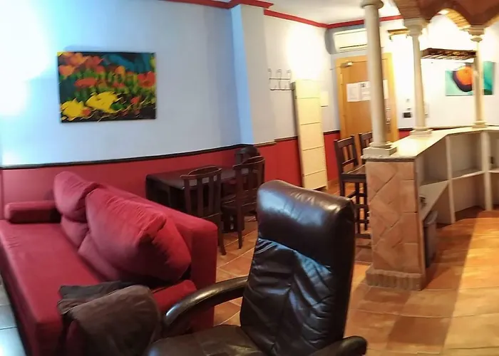 -3-Como En Casa, En Centro Historico De Ubeda