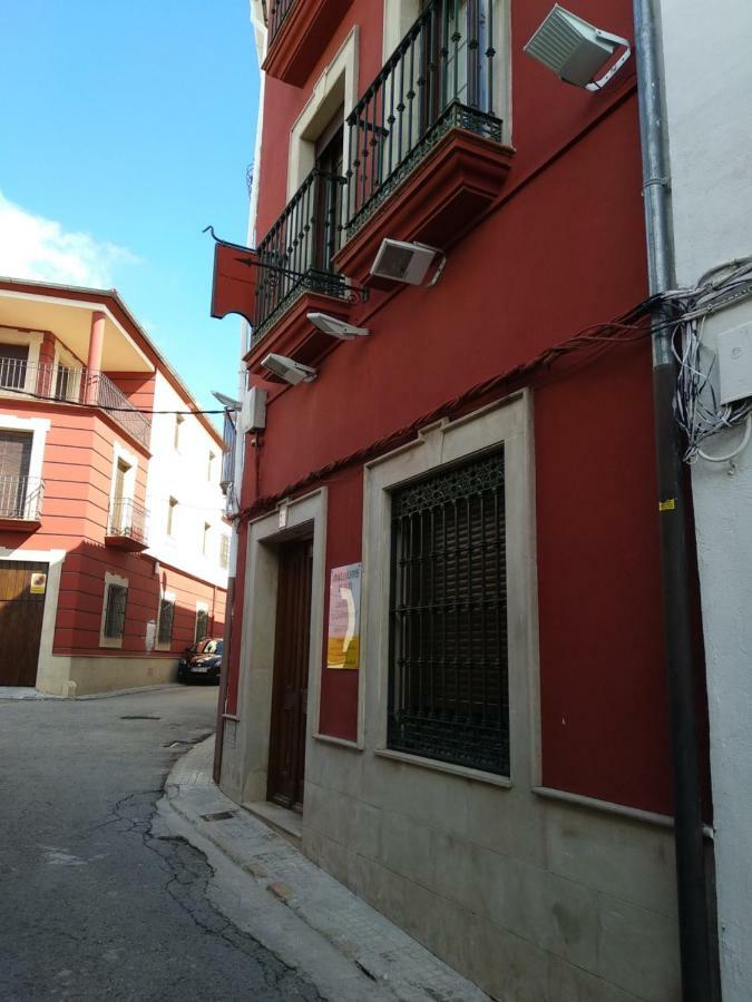 Apartment -3-como En Casa, En Centro Historico De