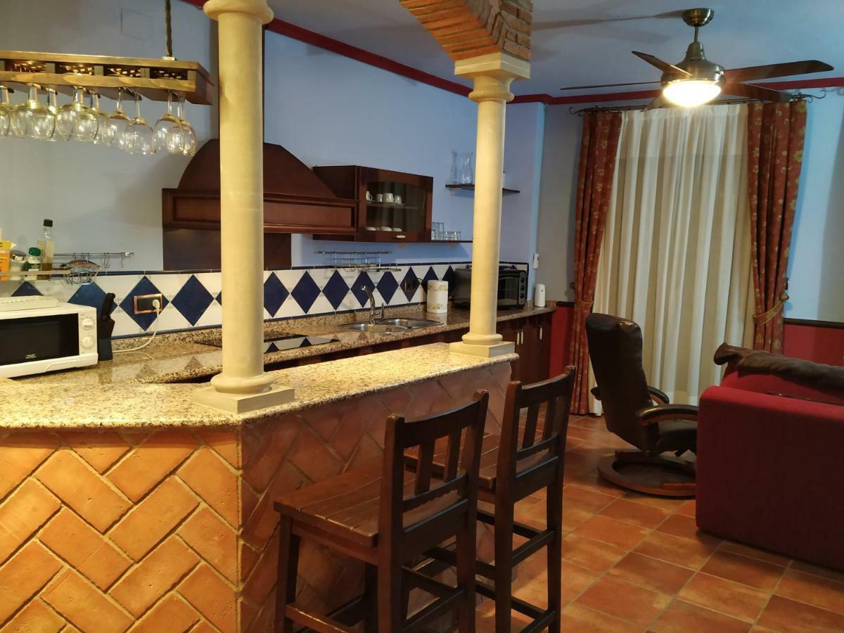 -3-como En Casa, En Centro Historico De Ubeda (Andalucia)