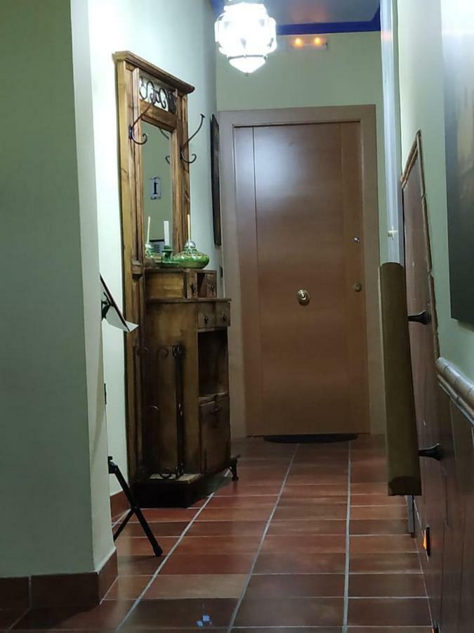 -3-como En Casa, En Centro Historico De Apartment *