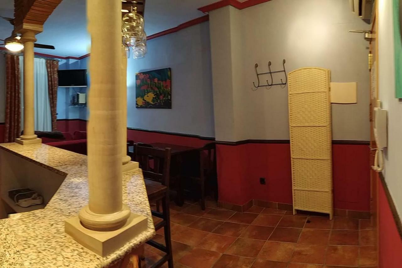 -3-como En Casa, En Centro Historico De Apartment *