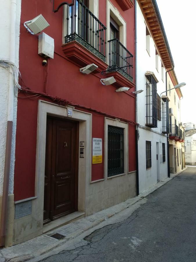-3-como En Casa, En Centro Historico De * Úbeda