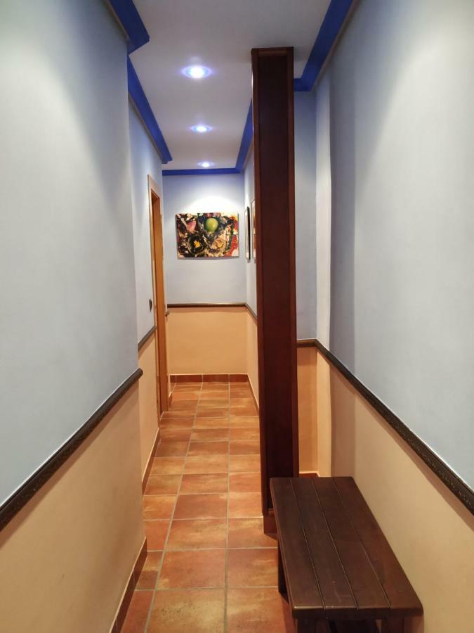 Apartment -3-como En Casa, En Centro Historico De Ubeda (Andalucia)