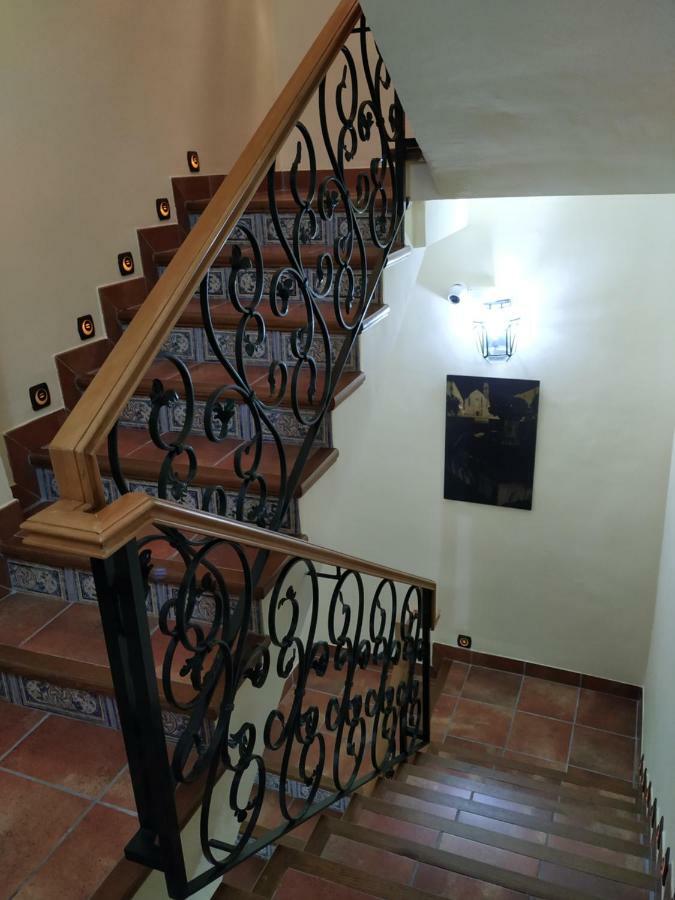 -3-como En Casa, En Centro Historico De Úbeda
