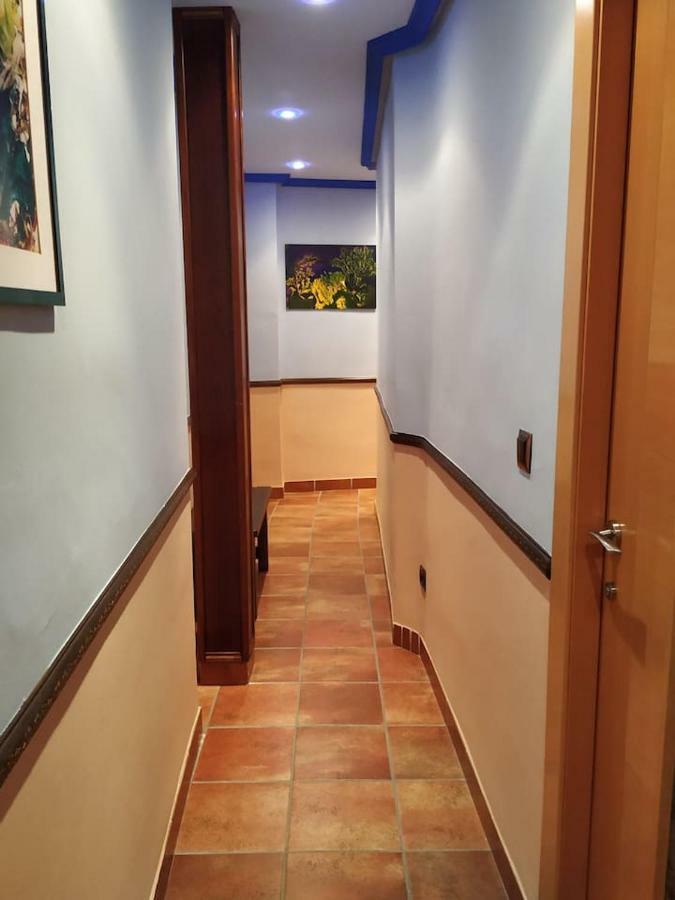 Apartment -3-como En Casa, En Centro Historico De Ubeda (Andalucia)
