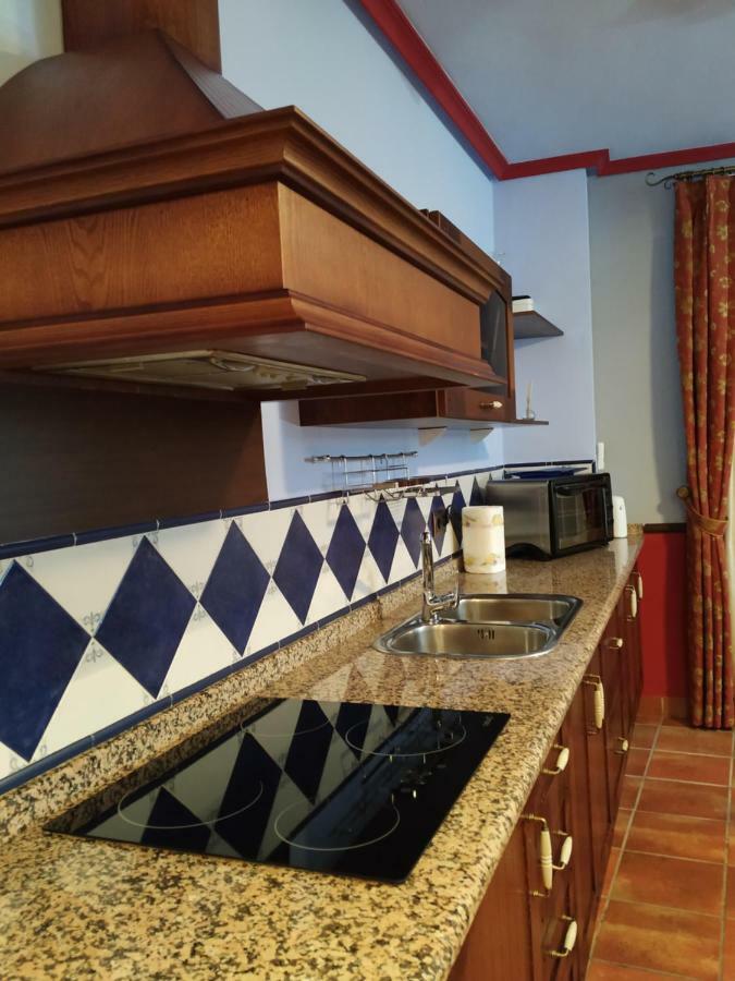 -3-como En Casa, En Centro Historico De Ubeda (Andalucia)