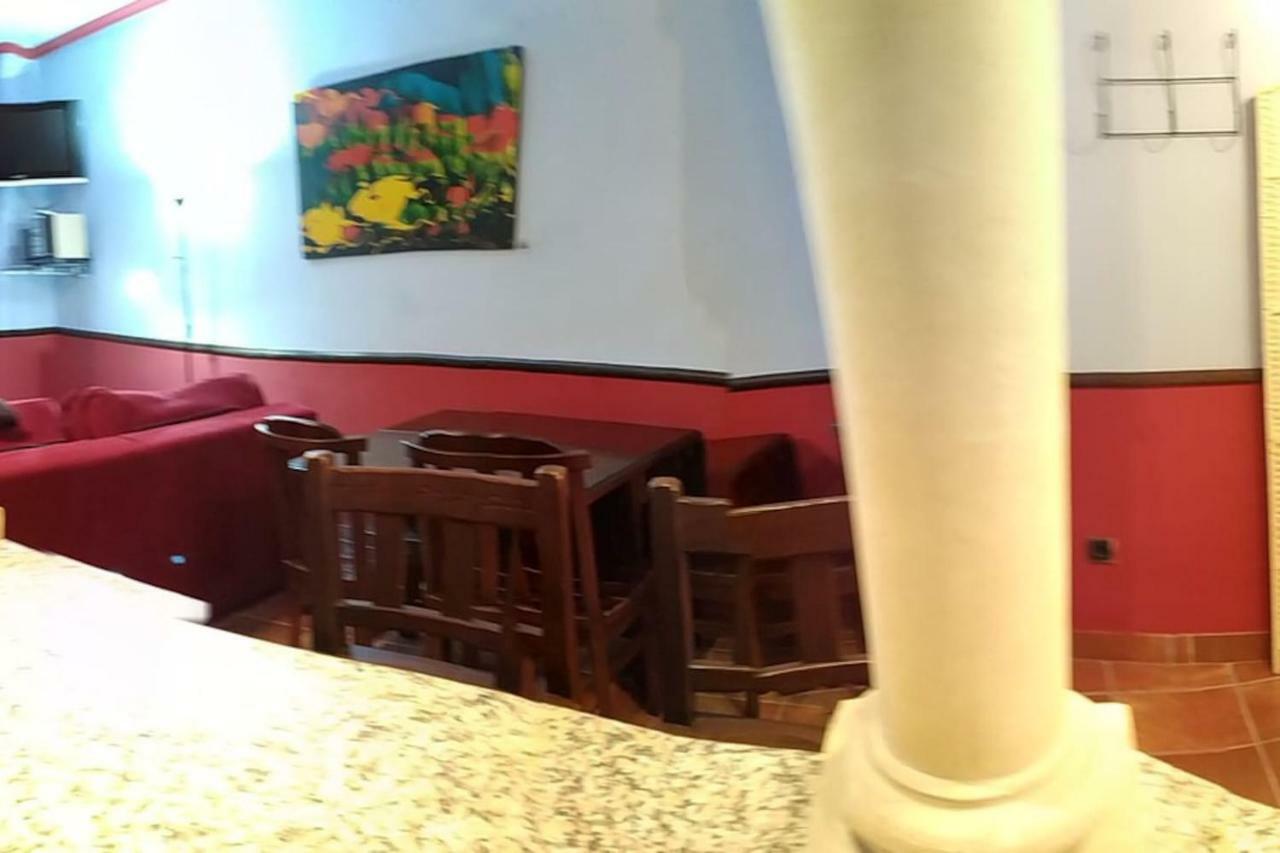 -3-como En Casa, En Centro Historico De * Úbeda